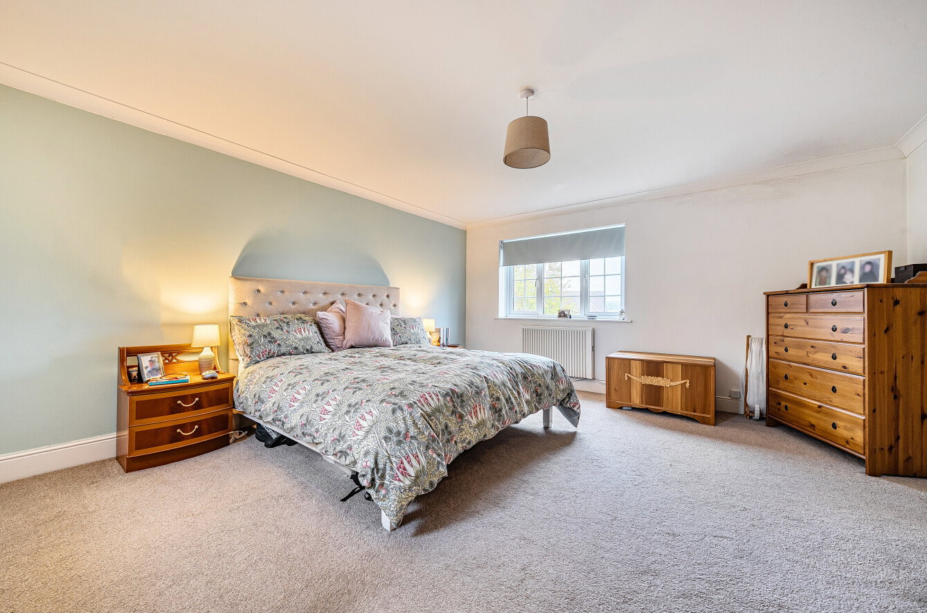 Detached House in Codford