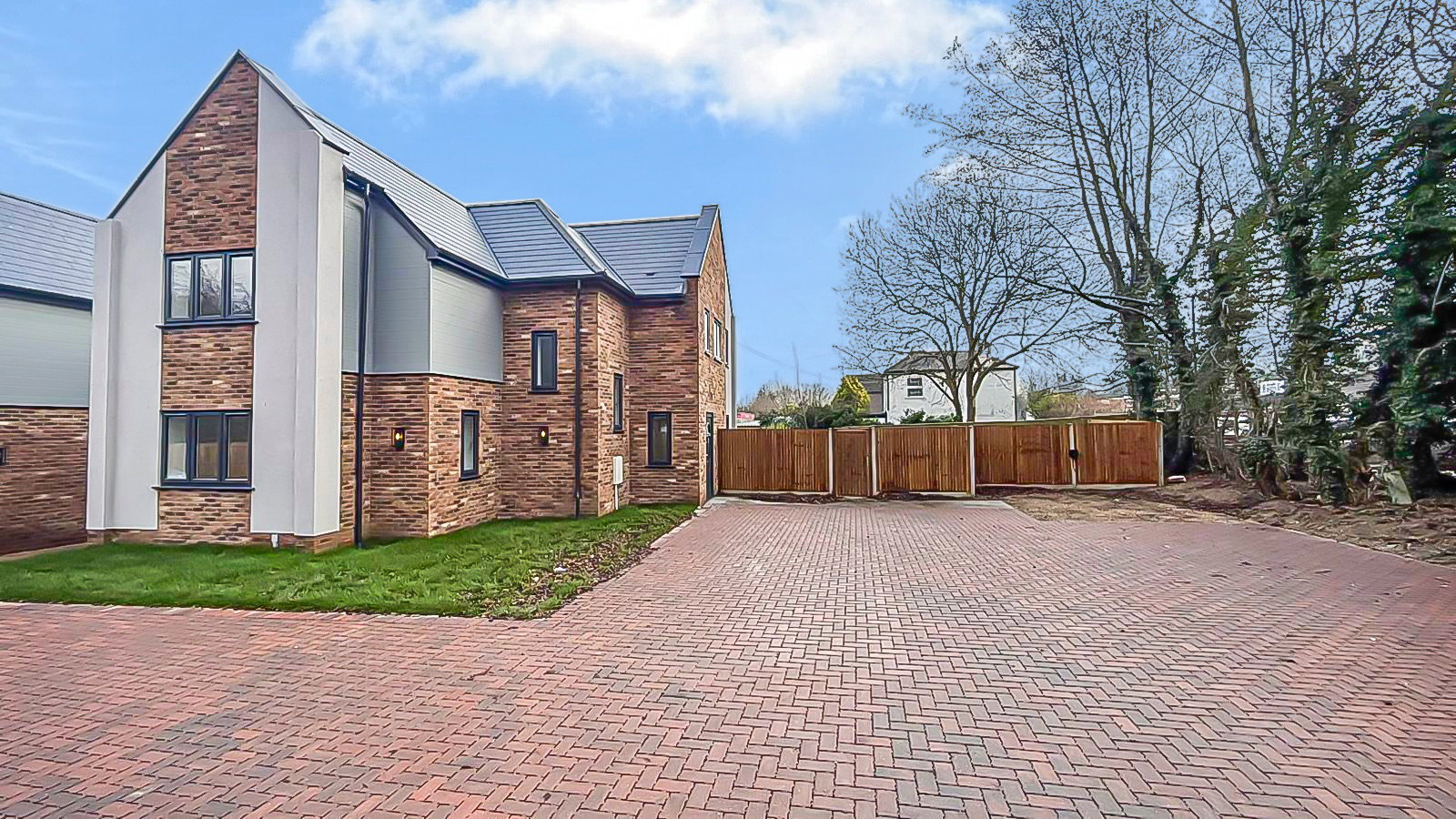 Detached House in Gillingham