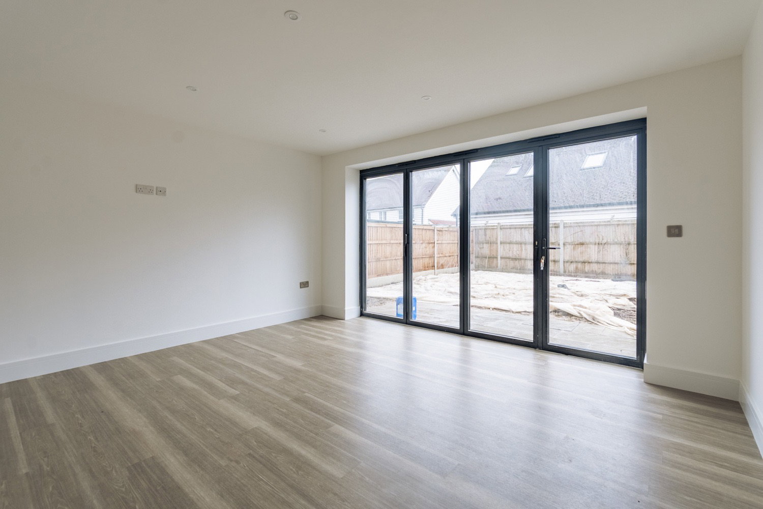 Detached House in Gillingham
