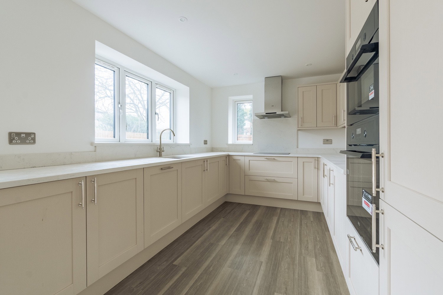 Detached House in Gillingham