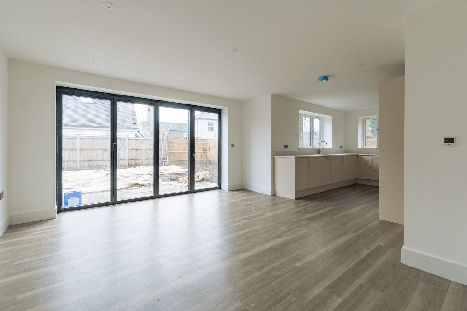 Detached House in Gillingham