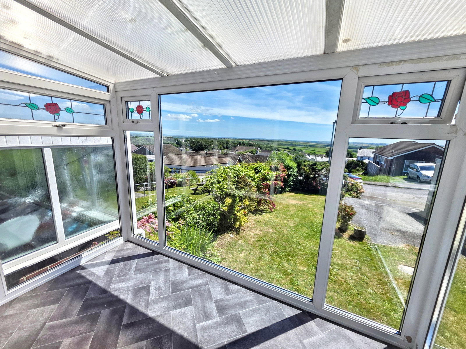 Semi Detached Bungalow in Liskeard