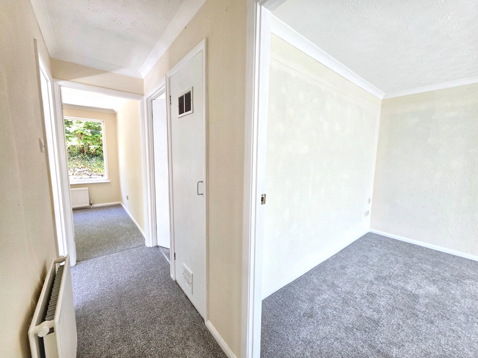 Semi Detached Bungalow in Liskeard