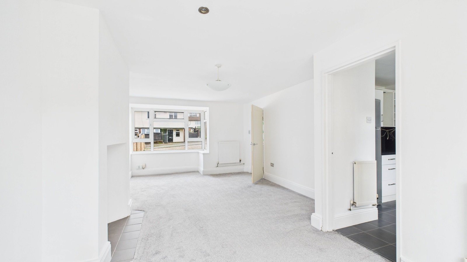 Semi Detached House in Stoke-on-trent