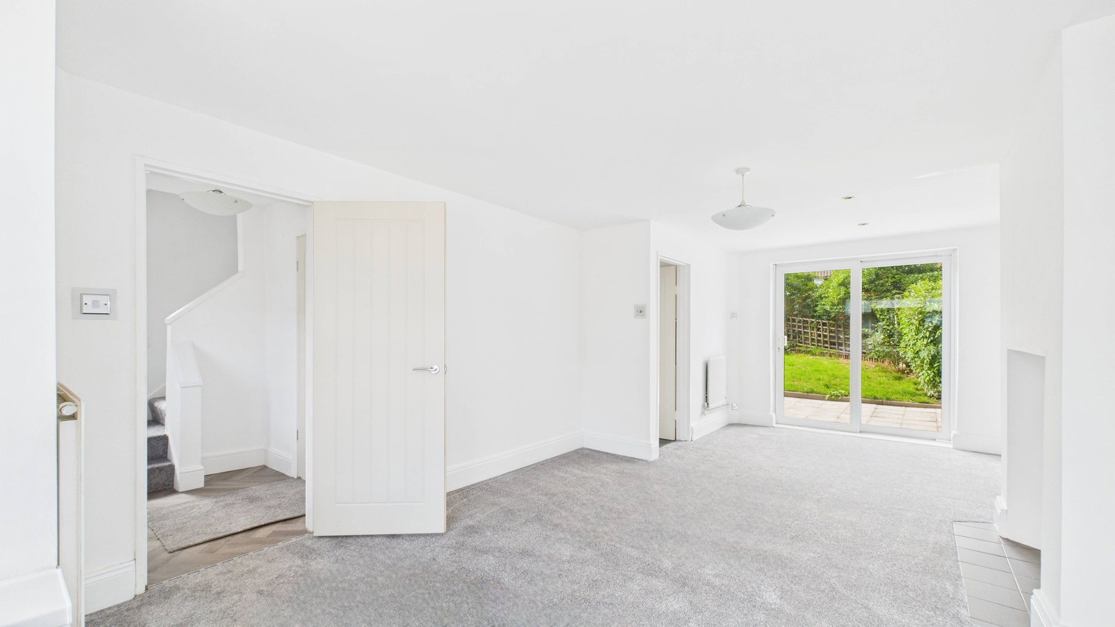Semi Detached House in Stoke-on-trent