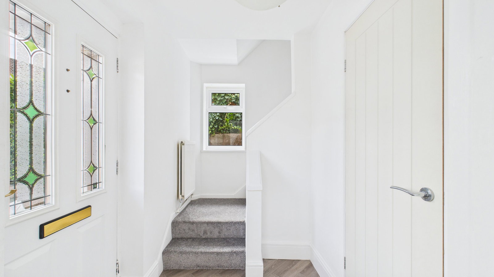 Semi Detached House in Stoke-on-trent