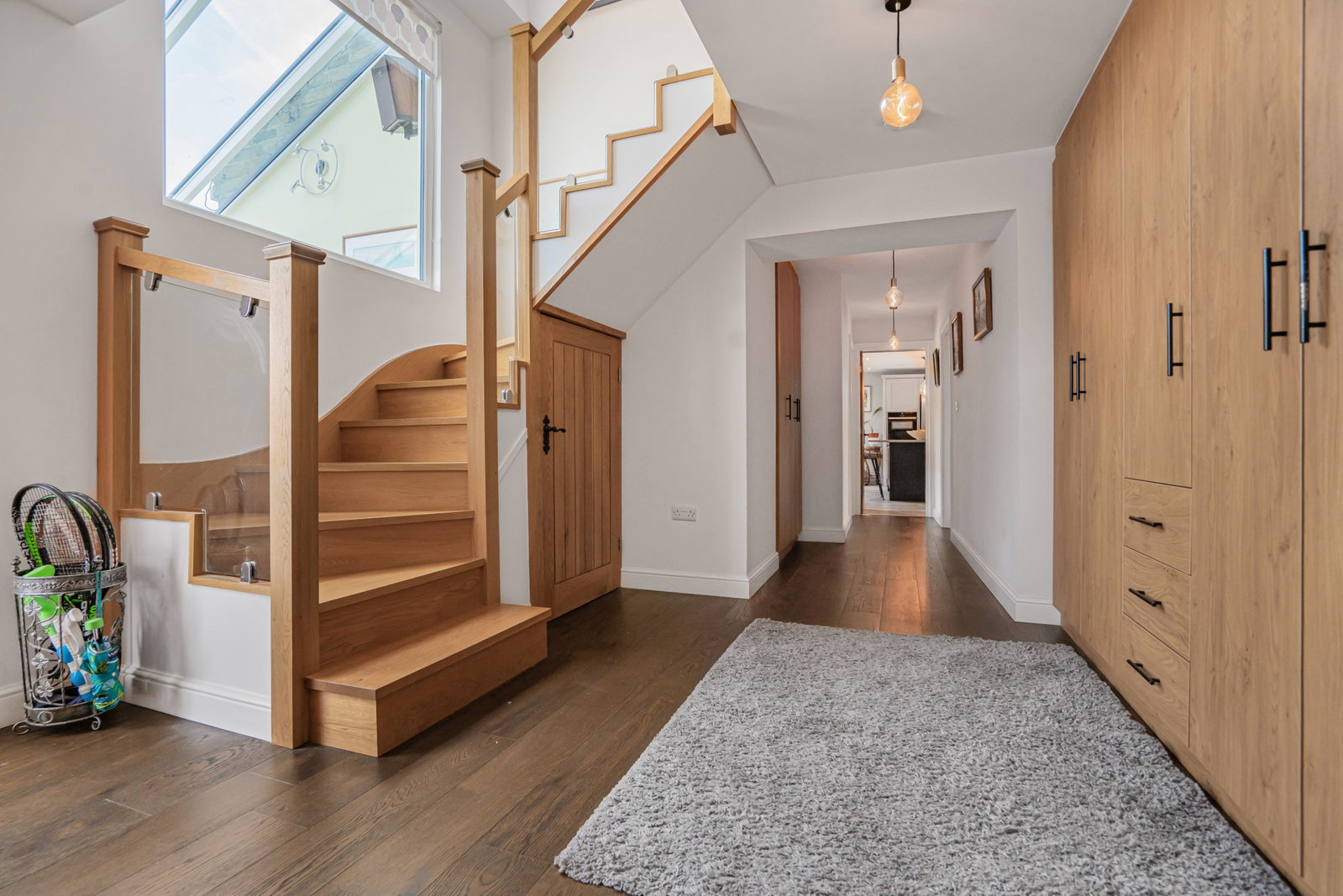 Detached House for sale in Halifax, High Lea, High Lee Lane, Scammonden Road, Barkisland HX4 0DE, 3636 m²