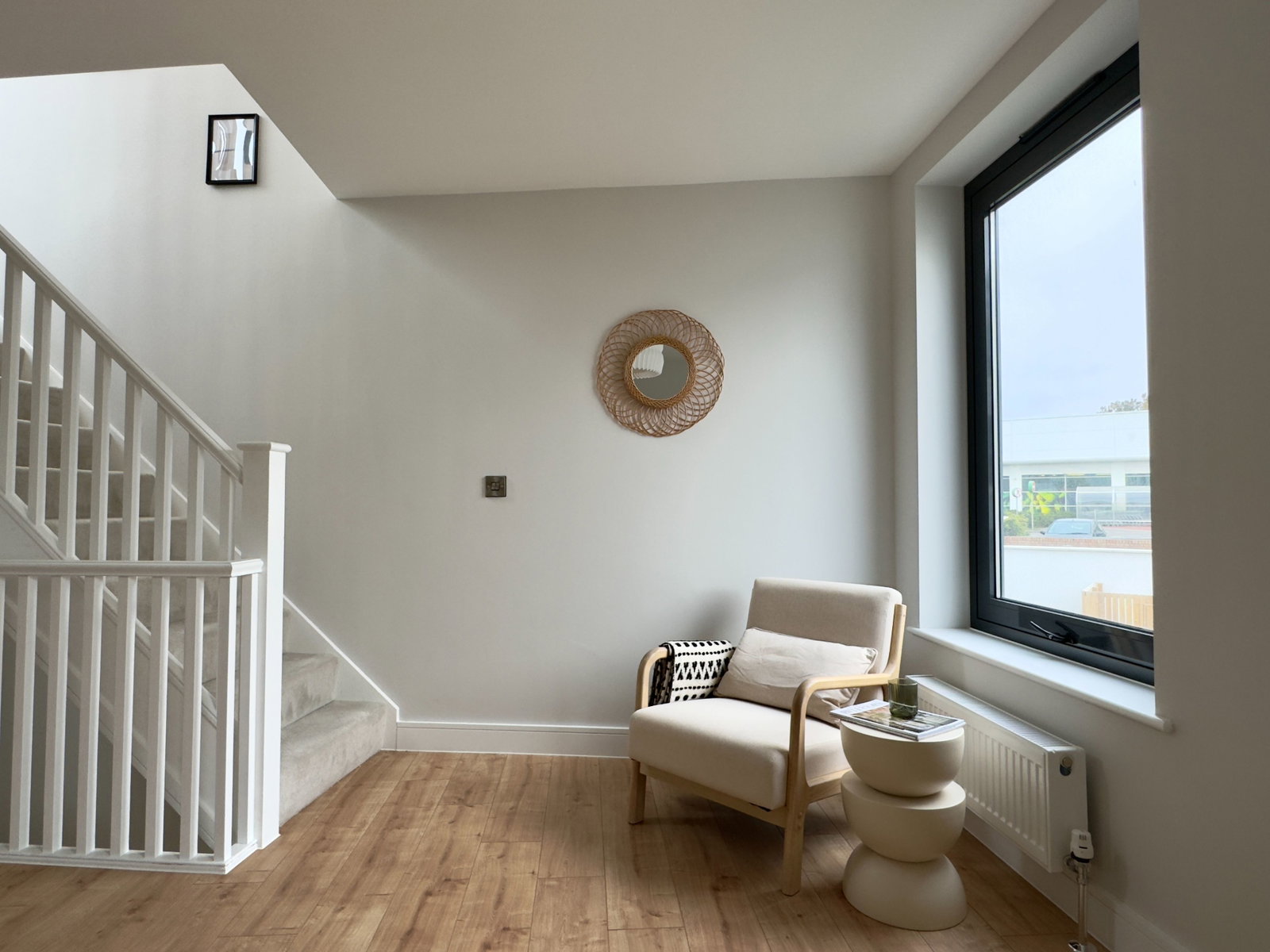 Town House in Ramsgate
