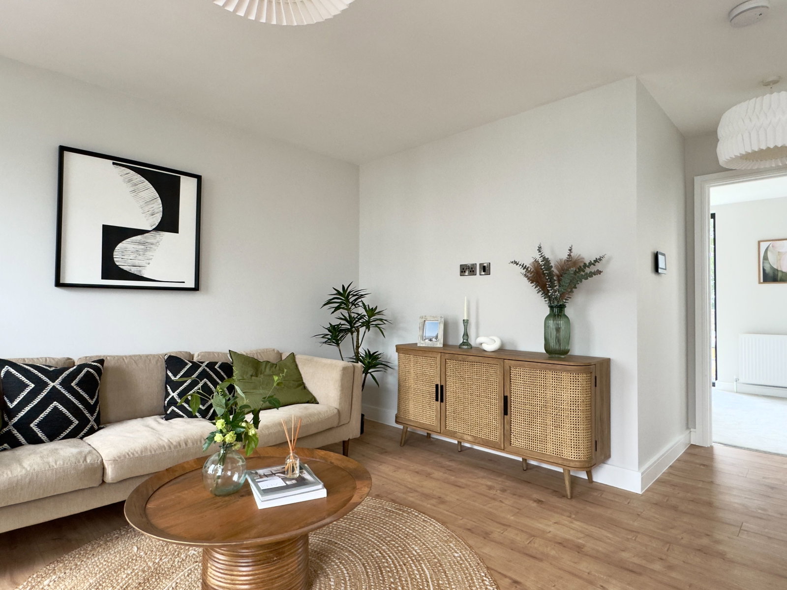 Town House in Ramsgate