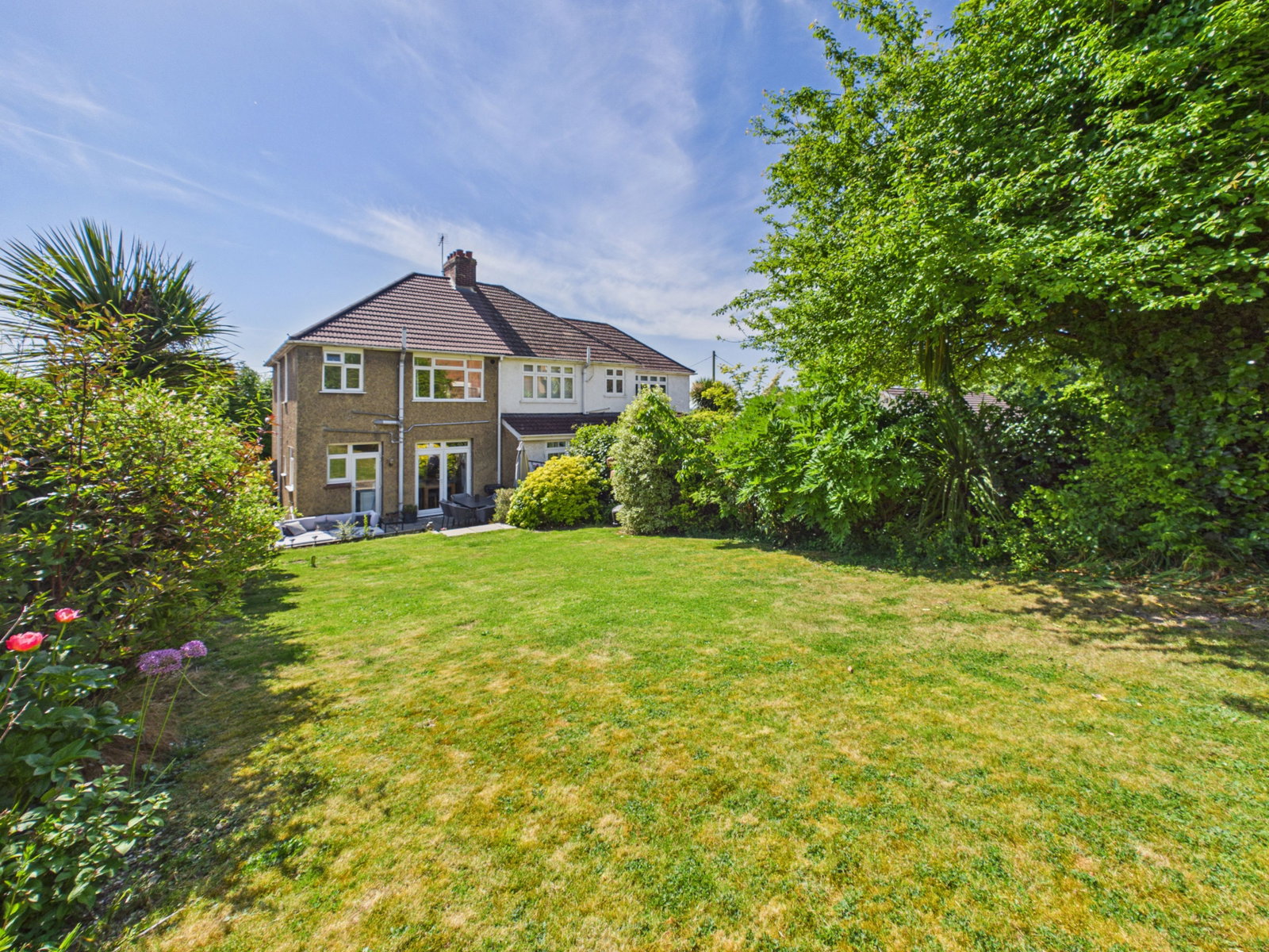 Semi Detached House in Rochester
