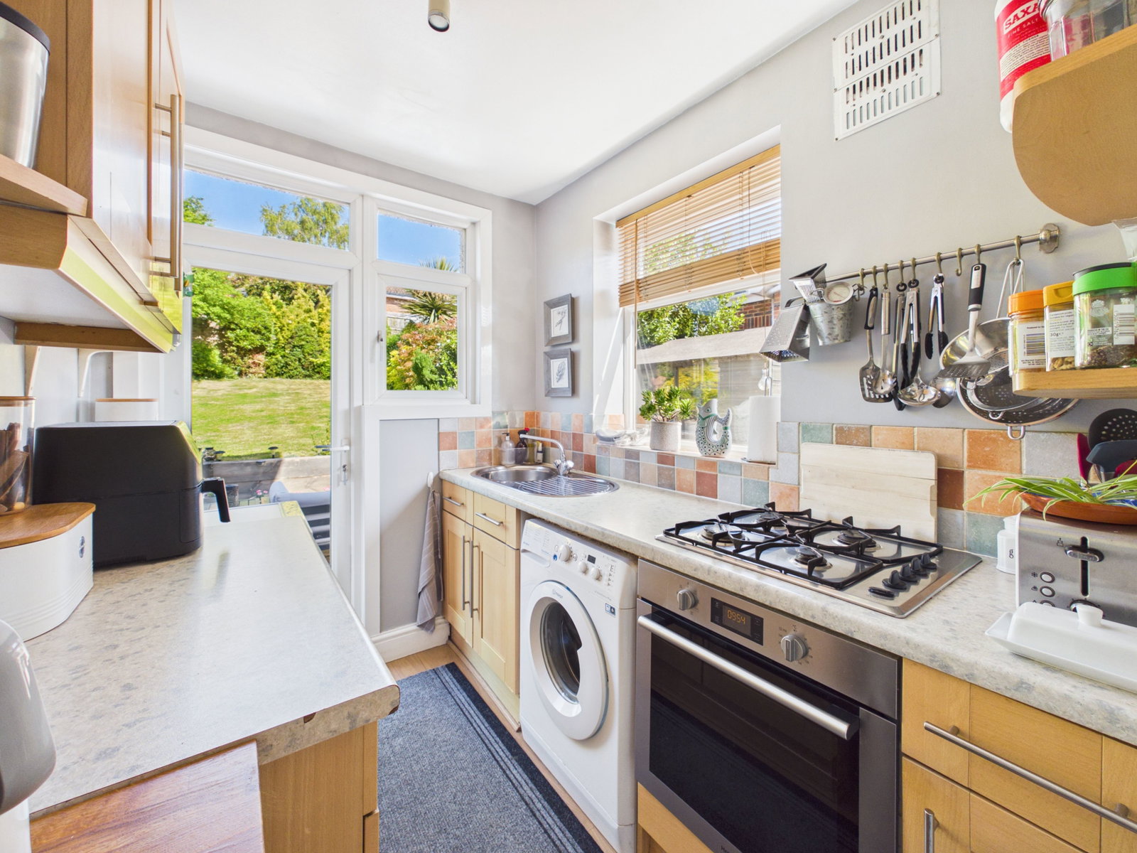 Semi Detached House in Rochester