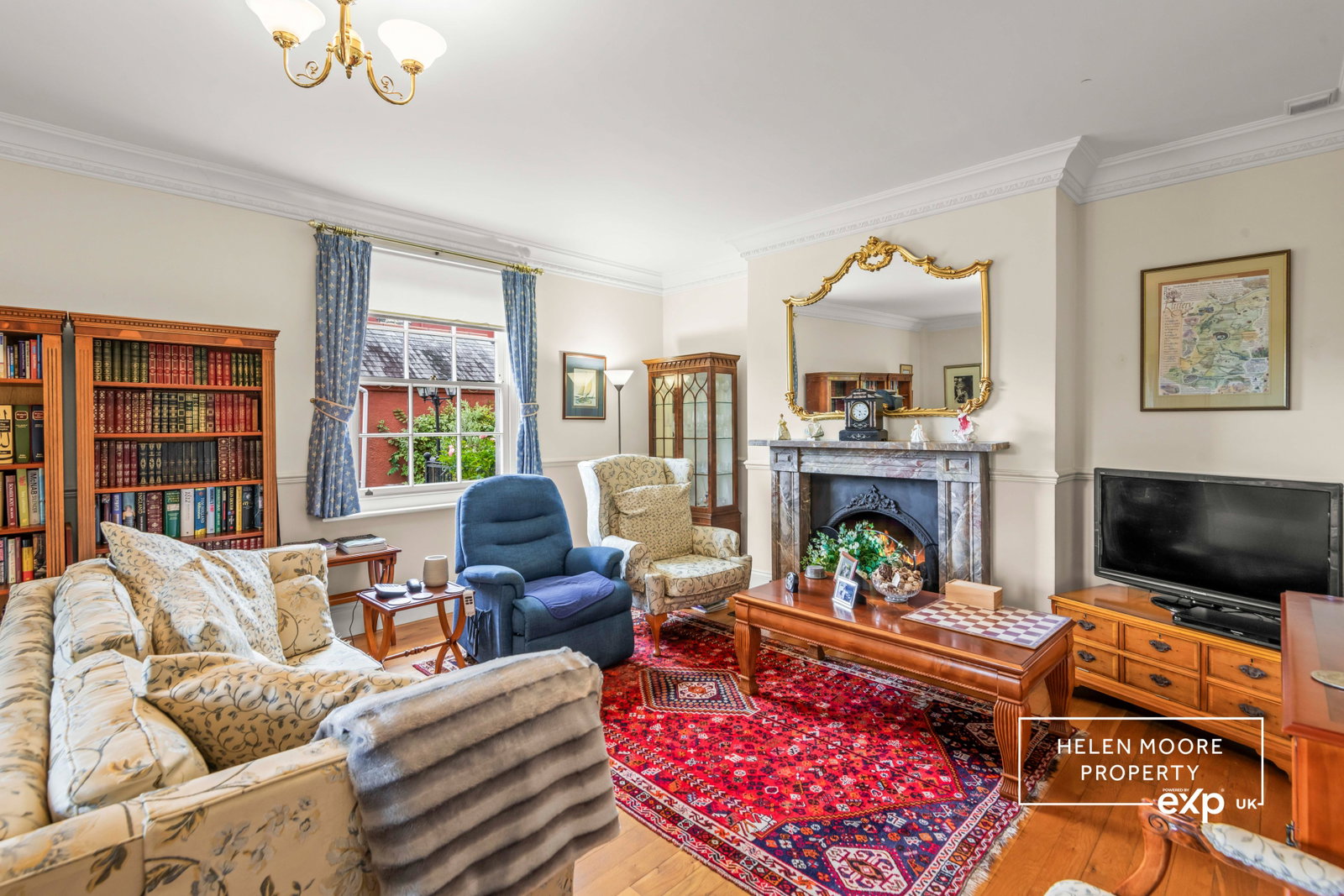 Country House in South Brent