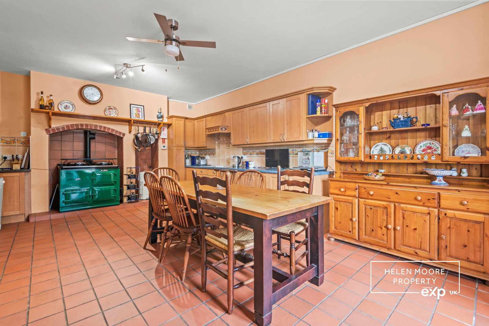 Country House in South Brent