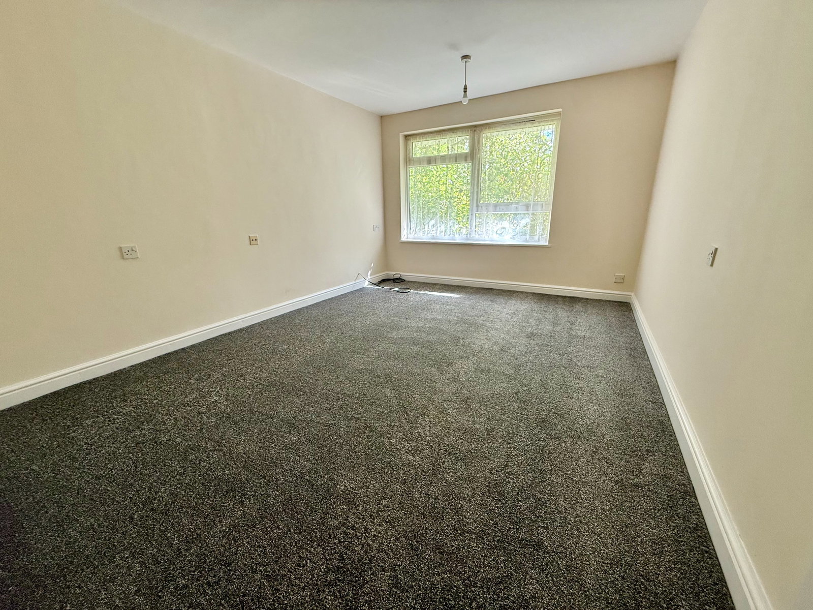 Flat in Telford