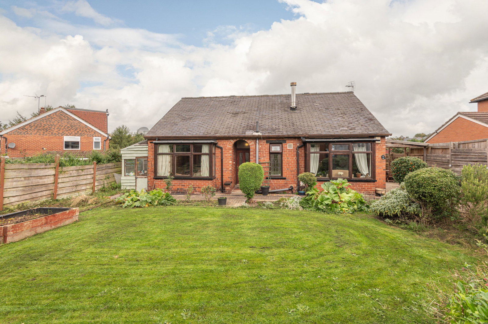 Detached House in Leeds