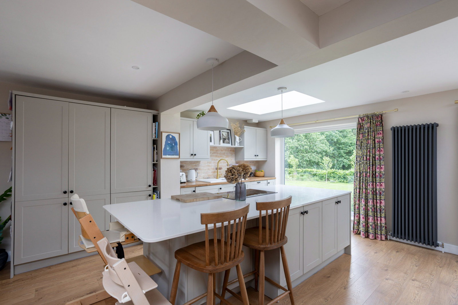Detached House in York