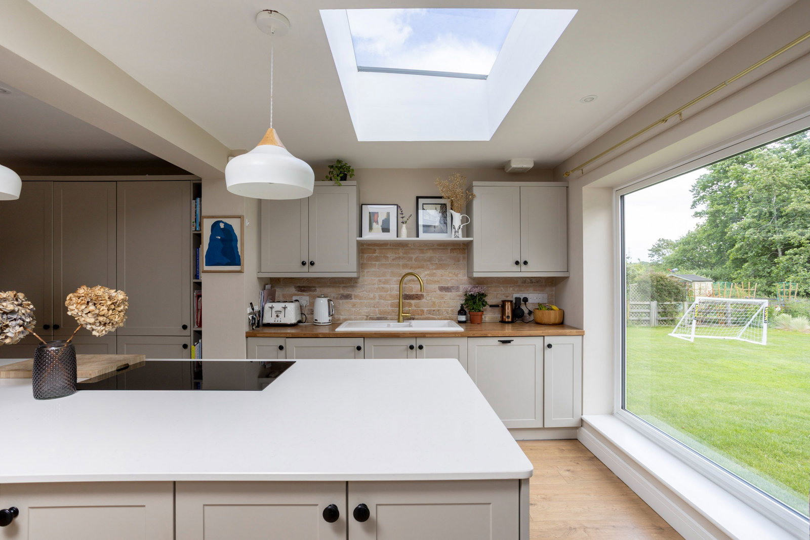 Detached House in York
