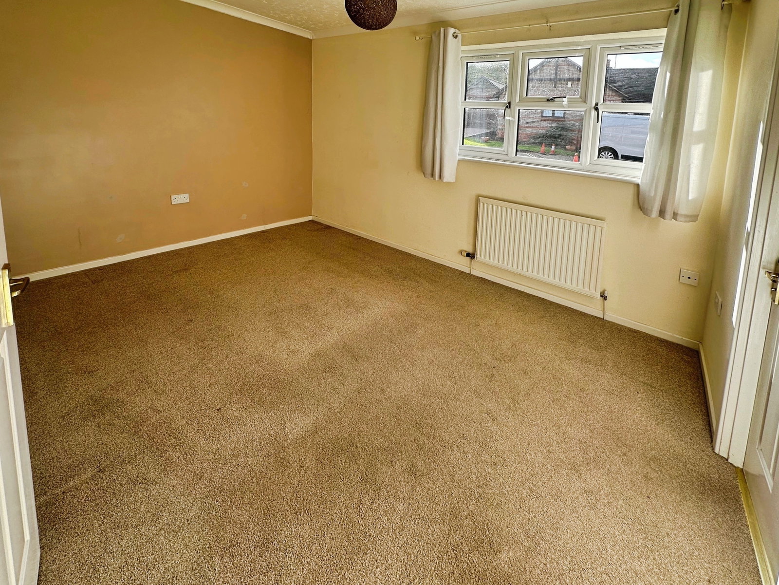 Bungalow in Leicester