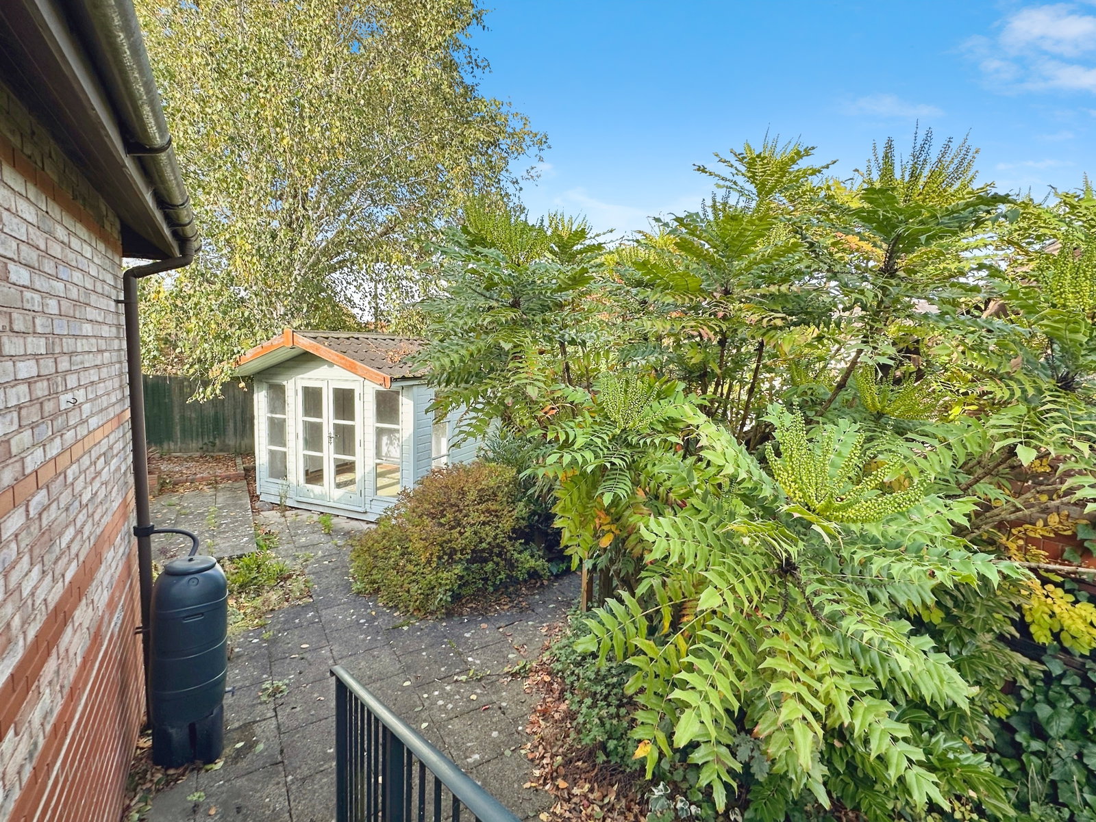 Bungalow in Leicester
