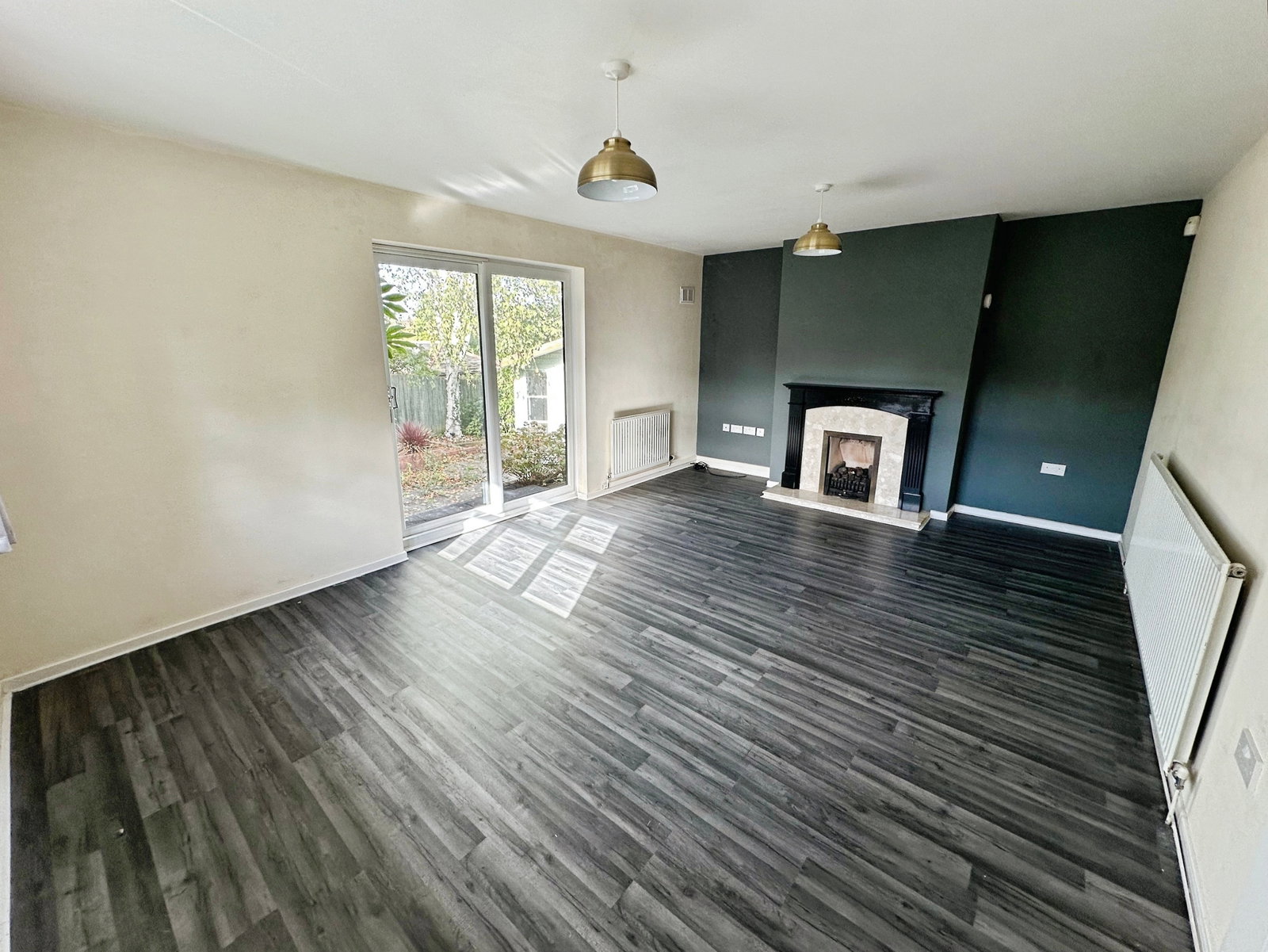 Bungalow in Leicester