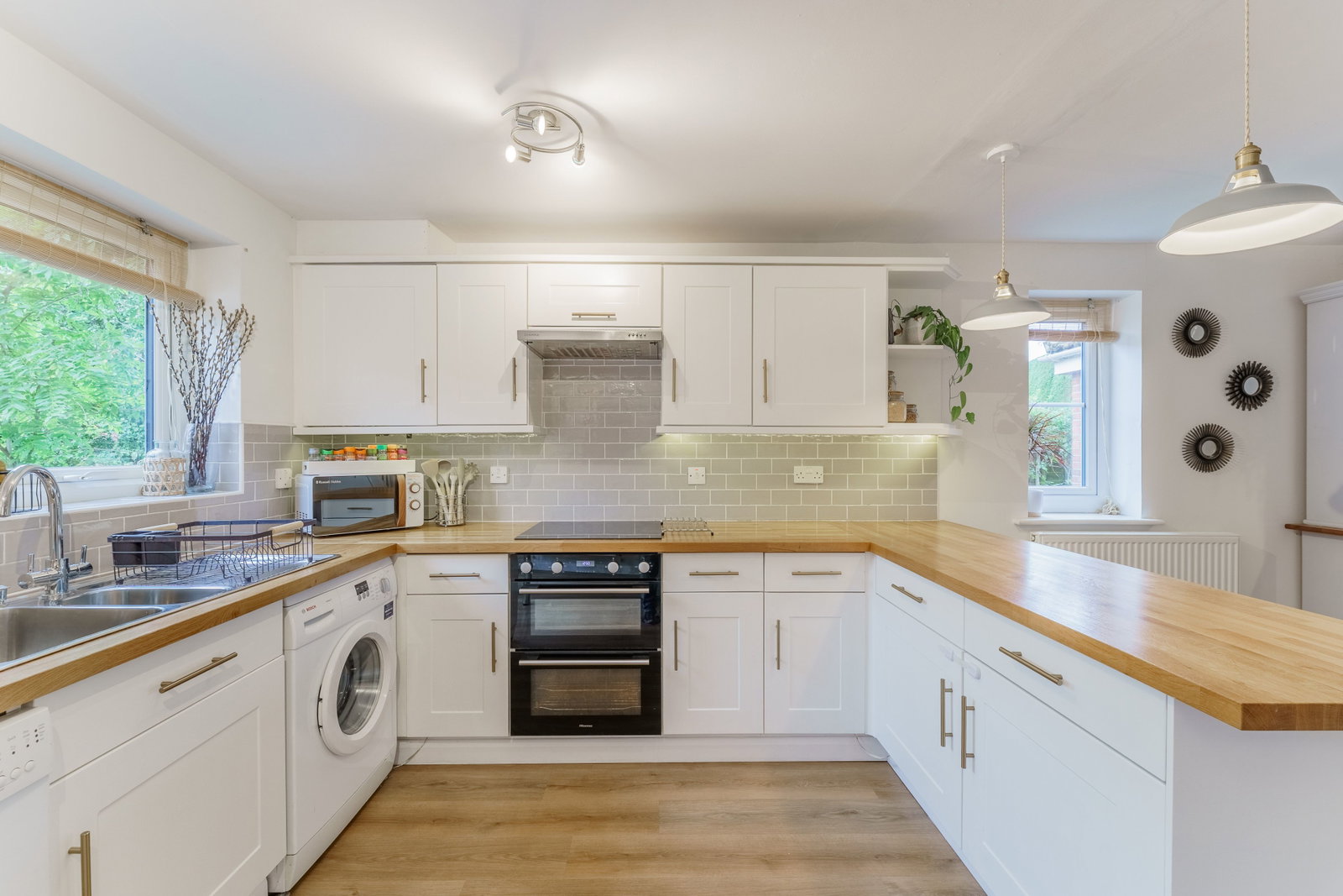 Semi Detached House in York