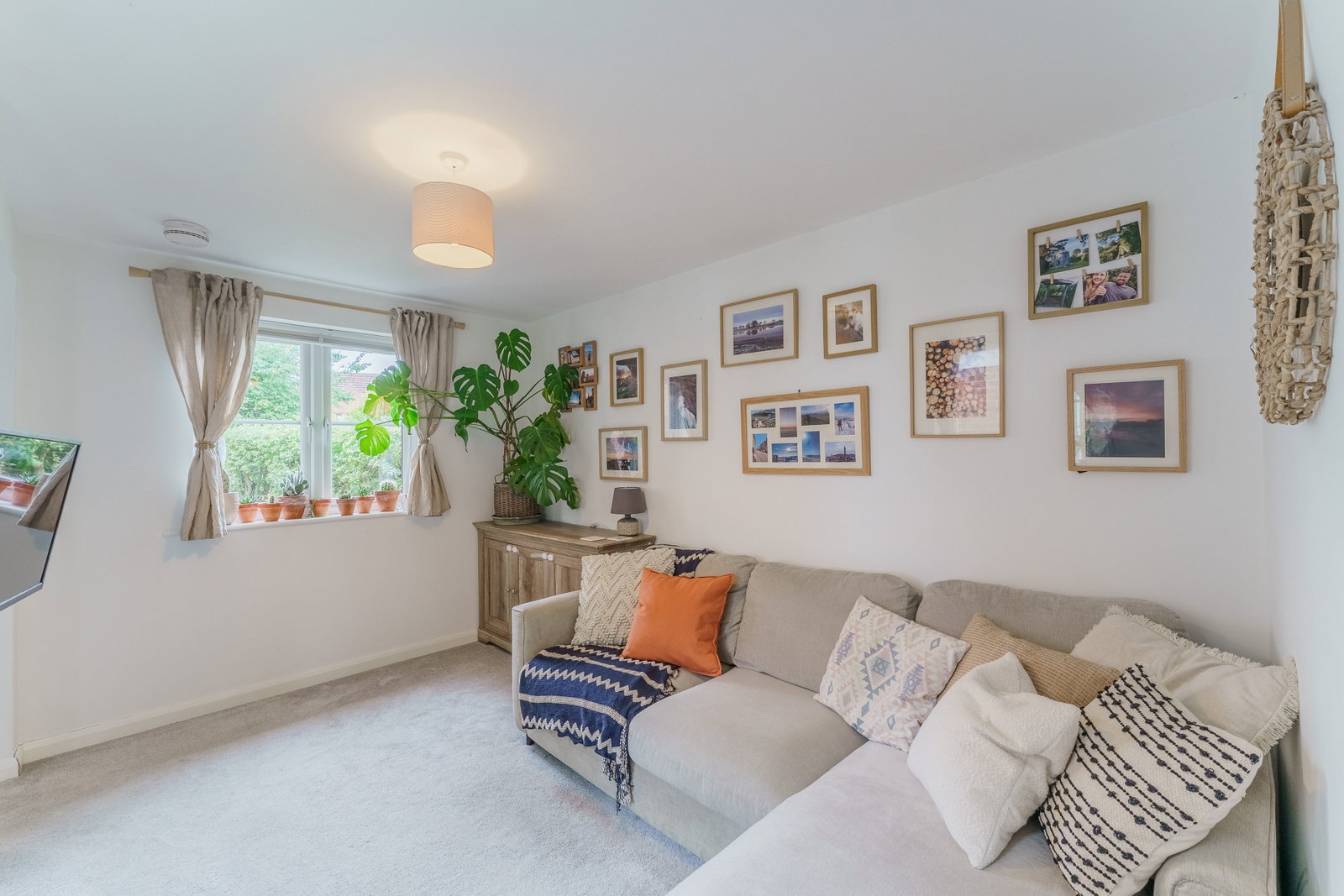Semi Detached House in York