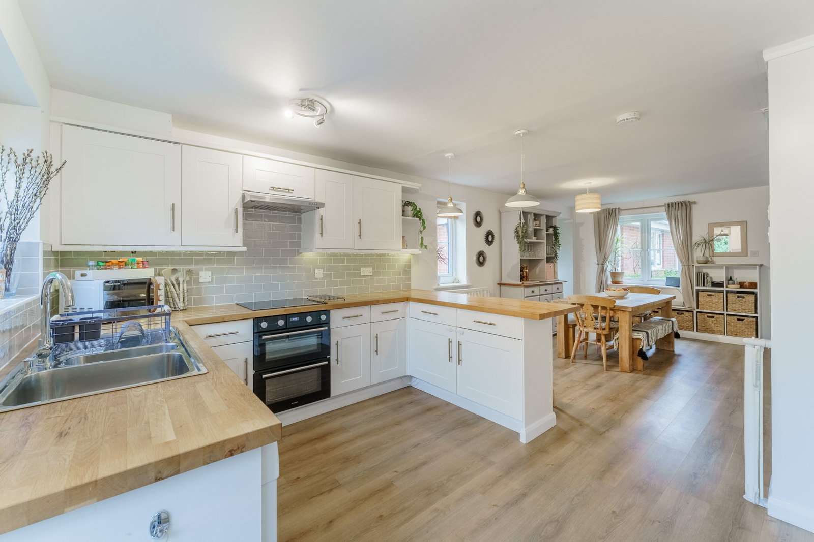 Semi Detached House in York
