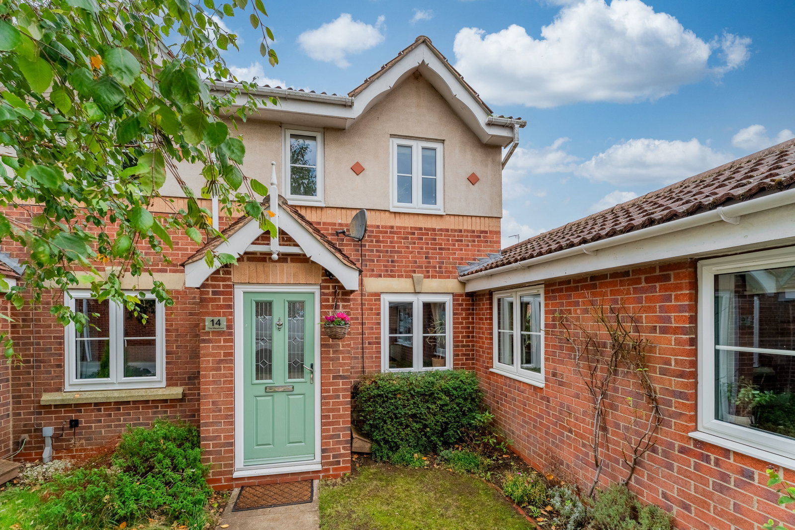 Semi Detached House in York
