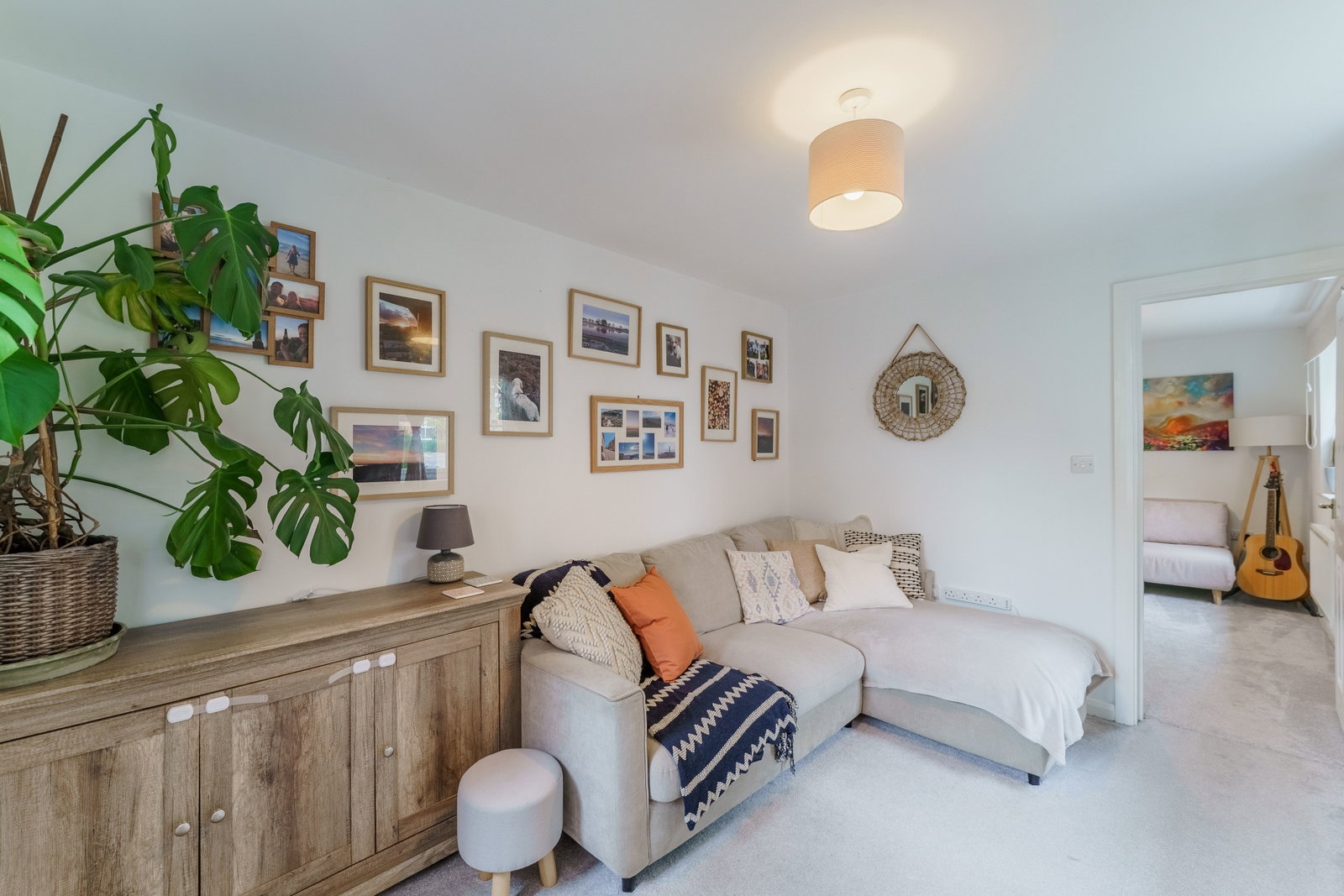 Semi Detached House in York