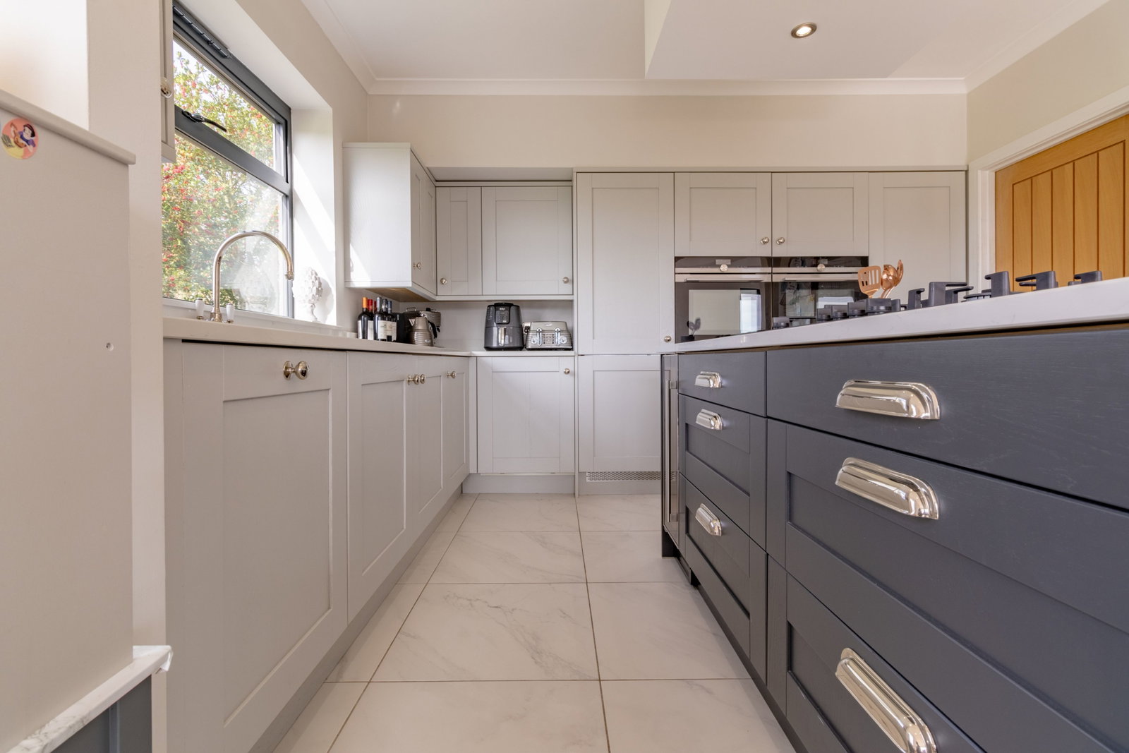 Detached House in Stourbridge
