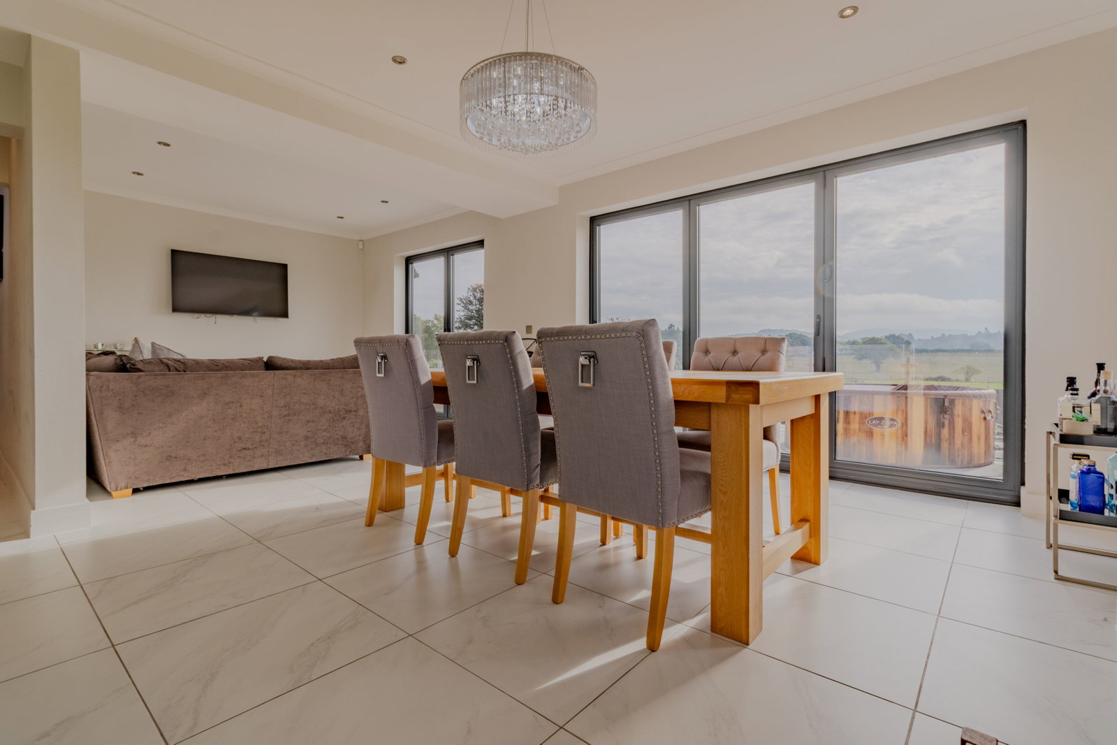 Detached House in Stourbridge