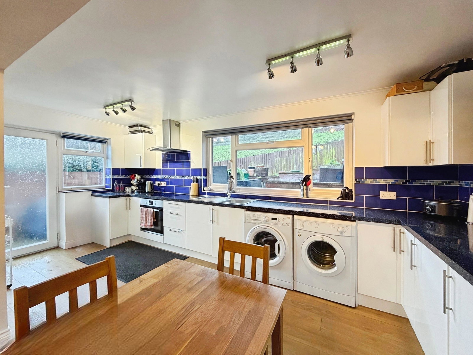 Semi Detached House in Minehead