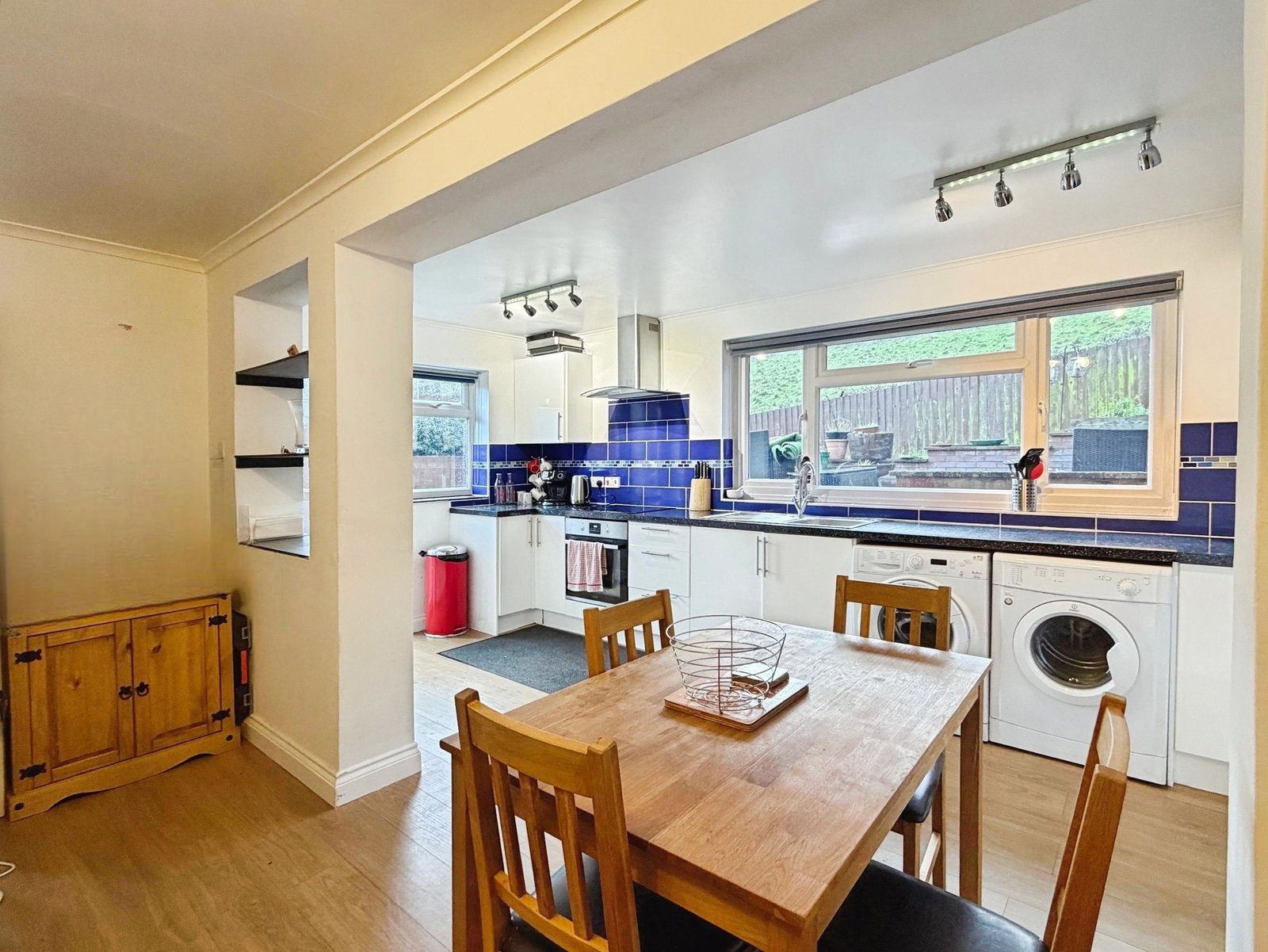 Semi Detached House in Minehead