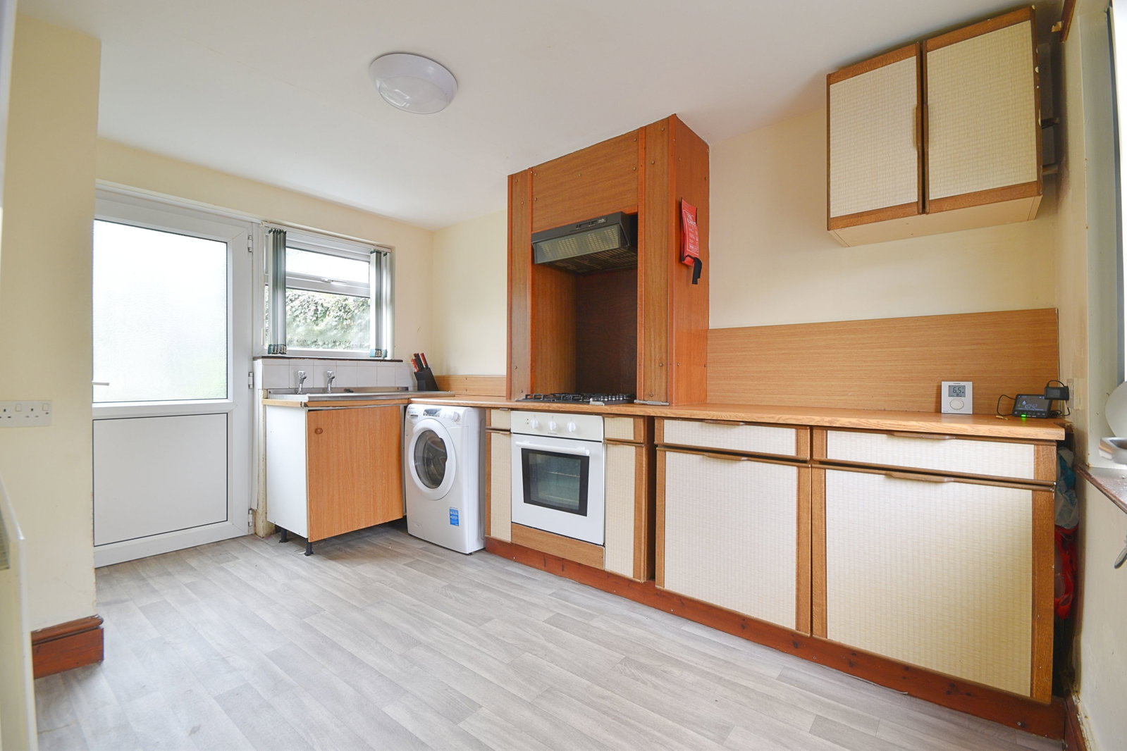 Cottage in Belper