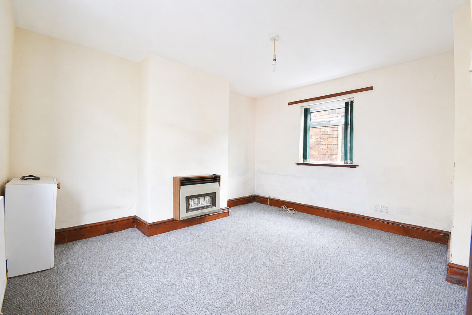 Cottage in Belper