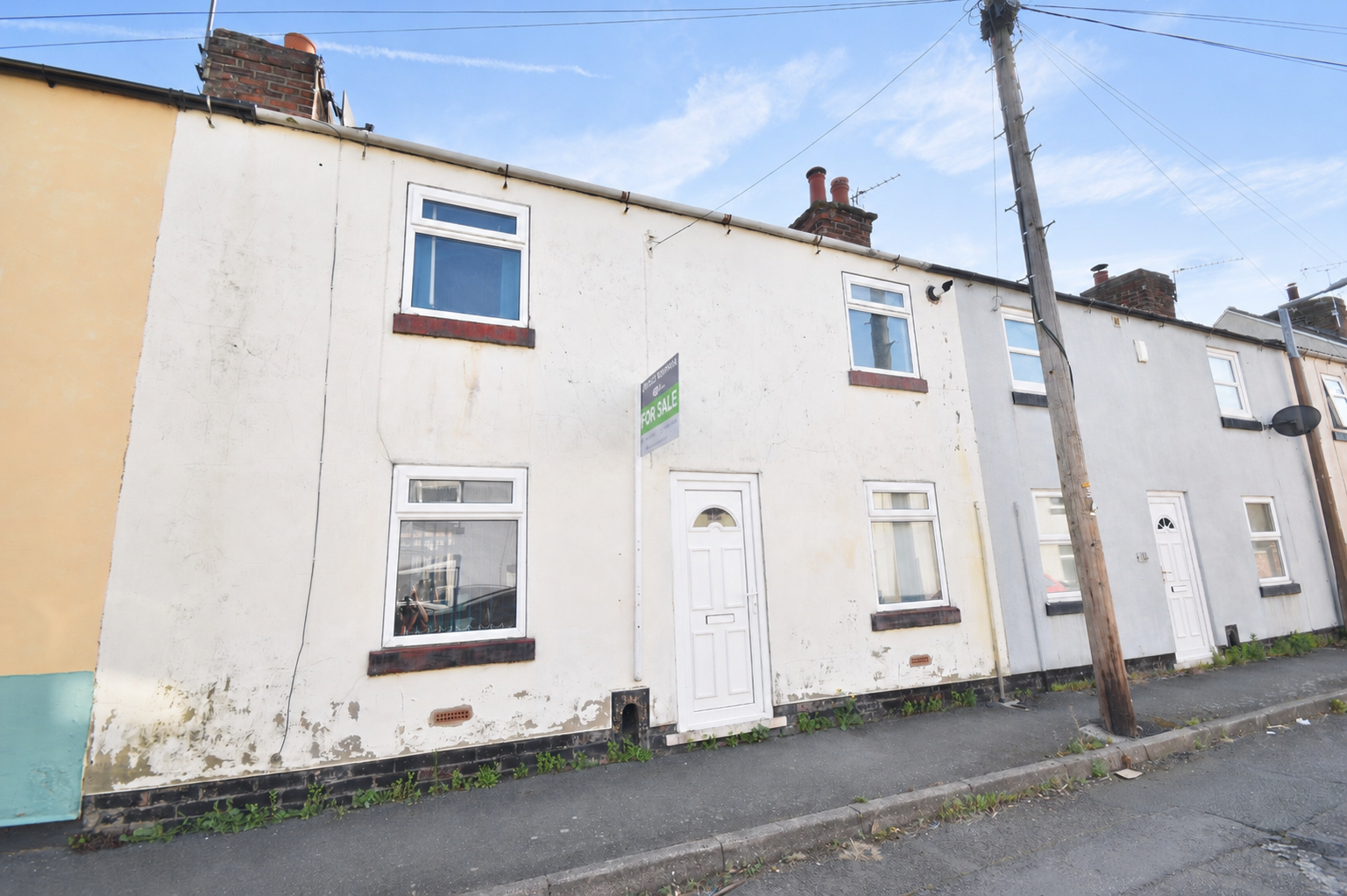 Cottage in Belper