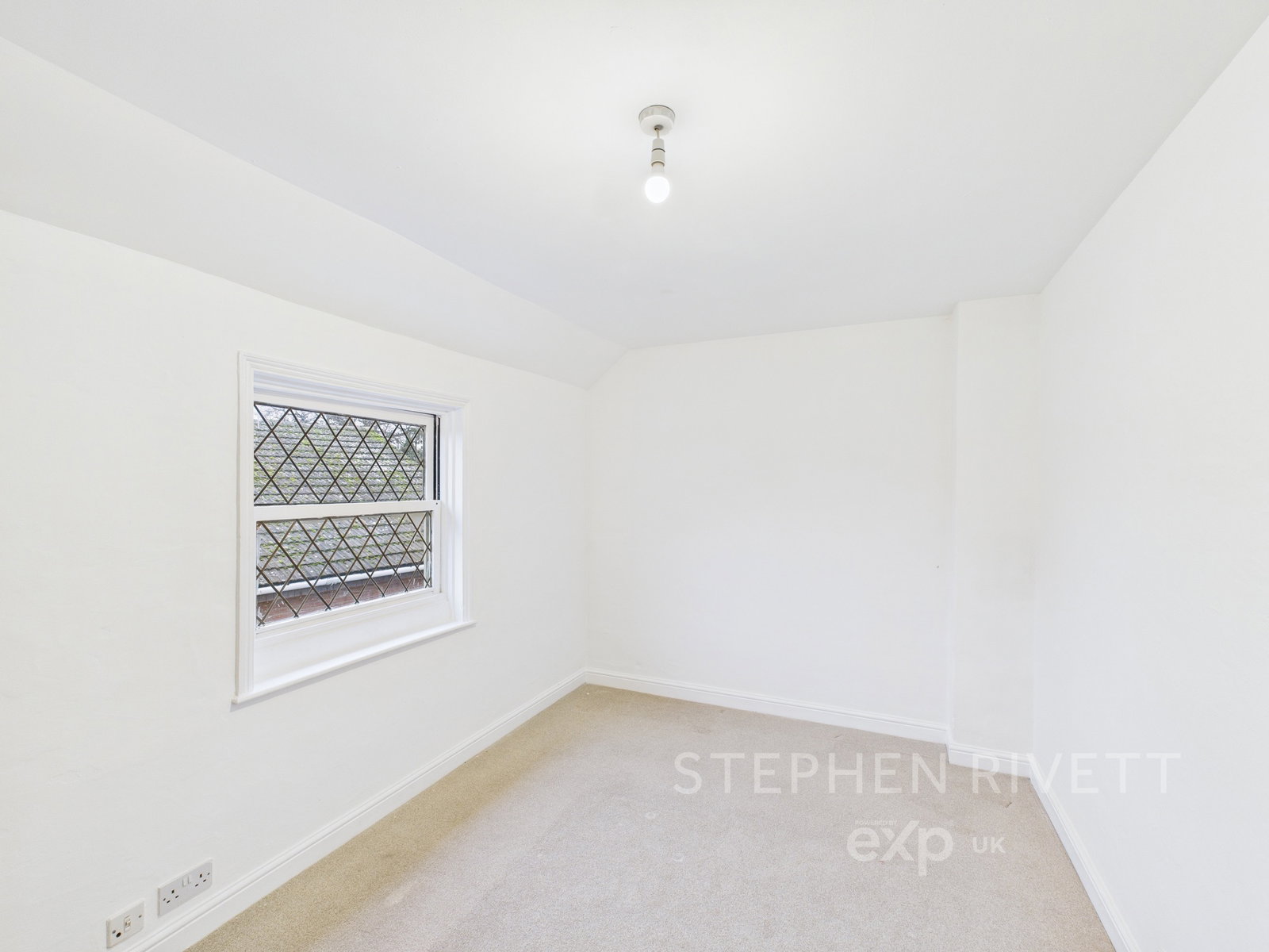 End Of Terrace House in Ipswich