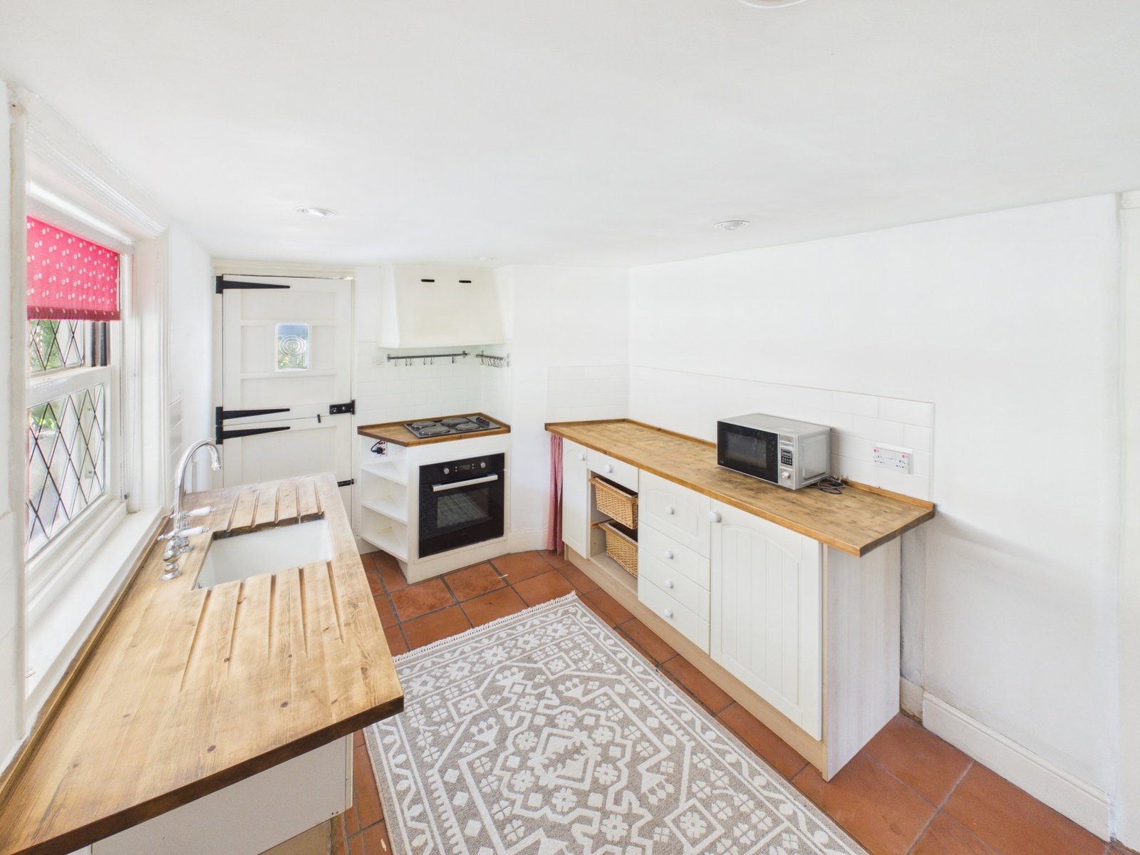 End Of Terrace House in Ipswich