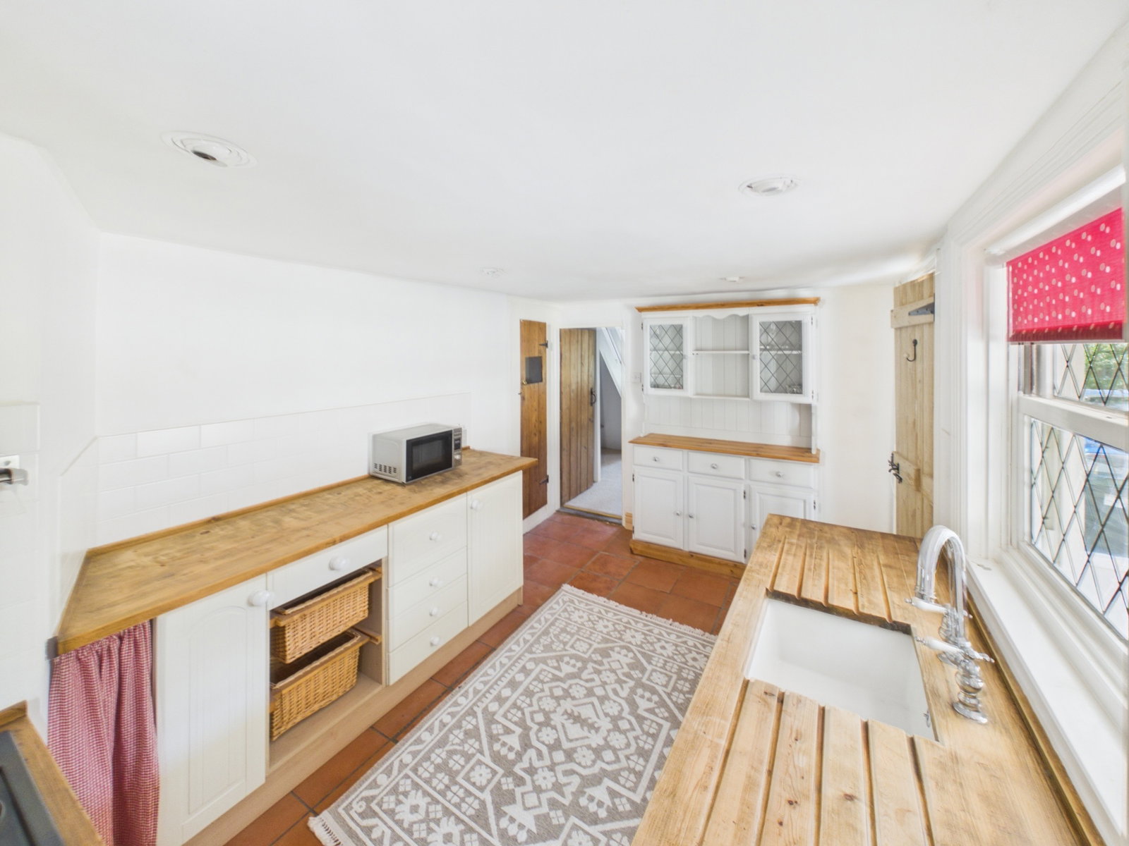 End Of Terrace House in Ipswich