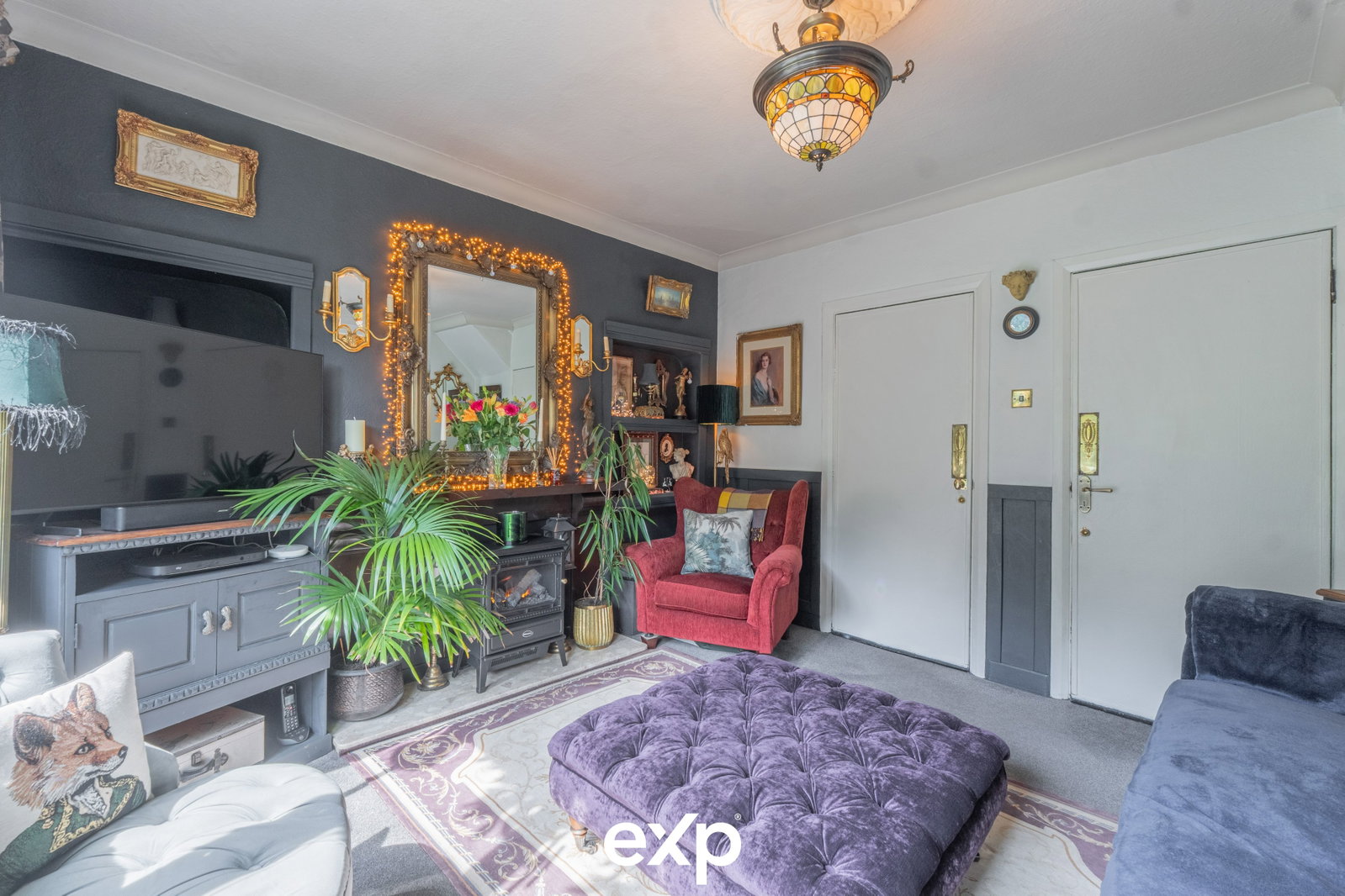 Semi Detached House in Solihull