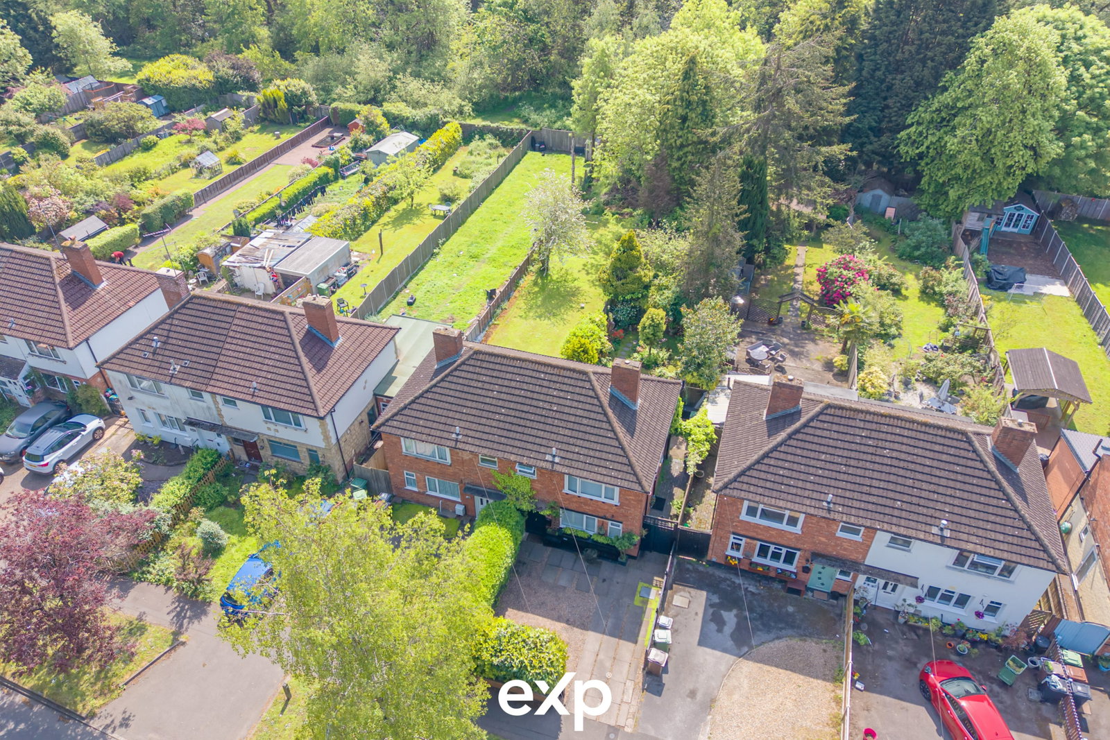 Semi Detached House in Solihull
