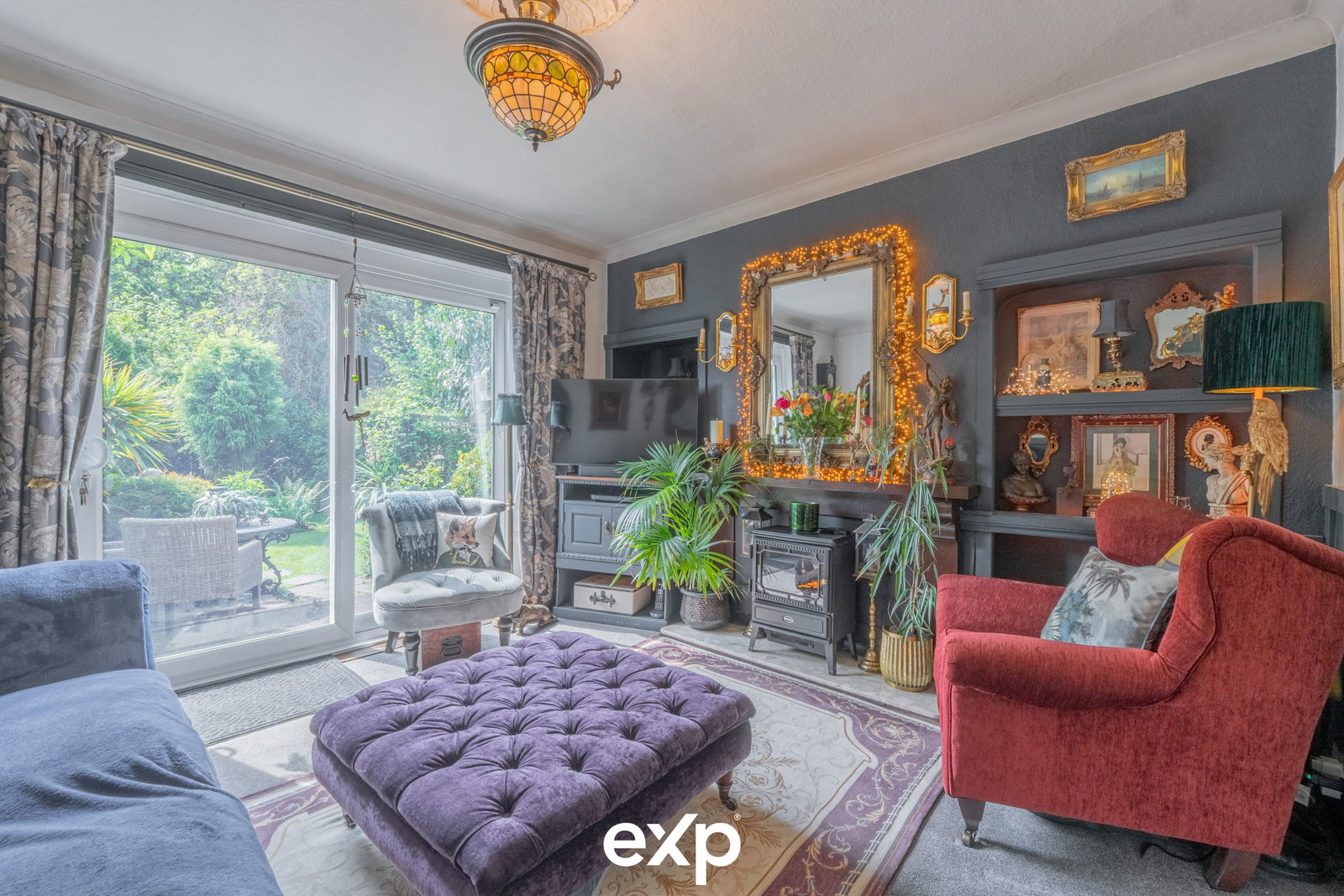 Semi Detached House in Solihull