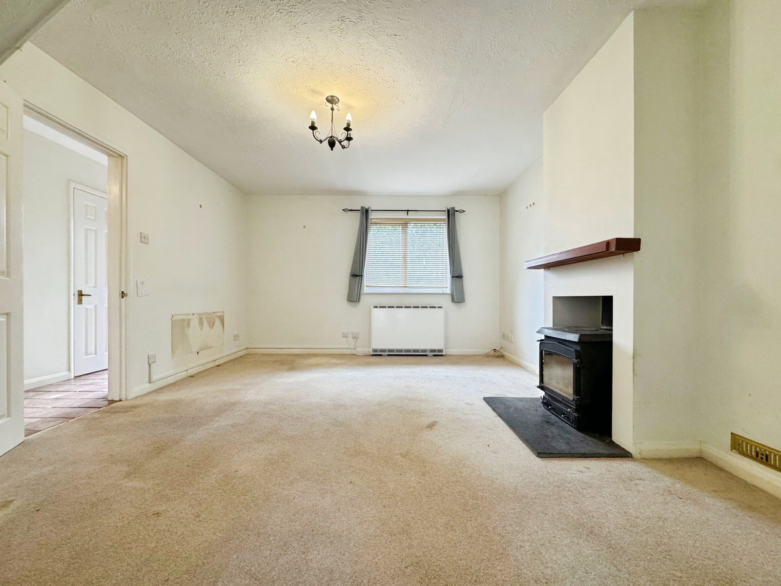 Detached House in Minehead