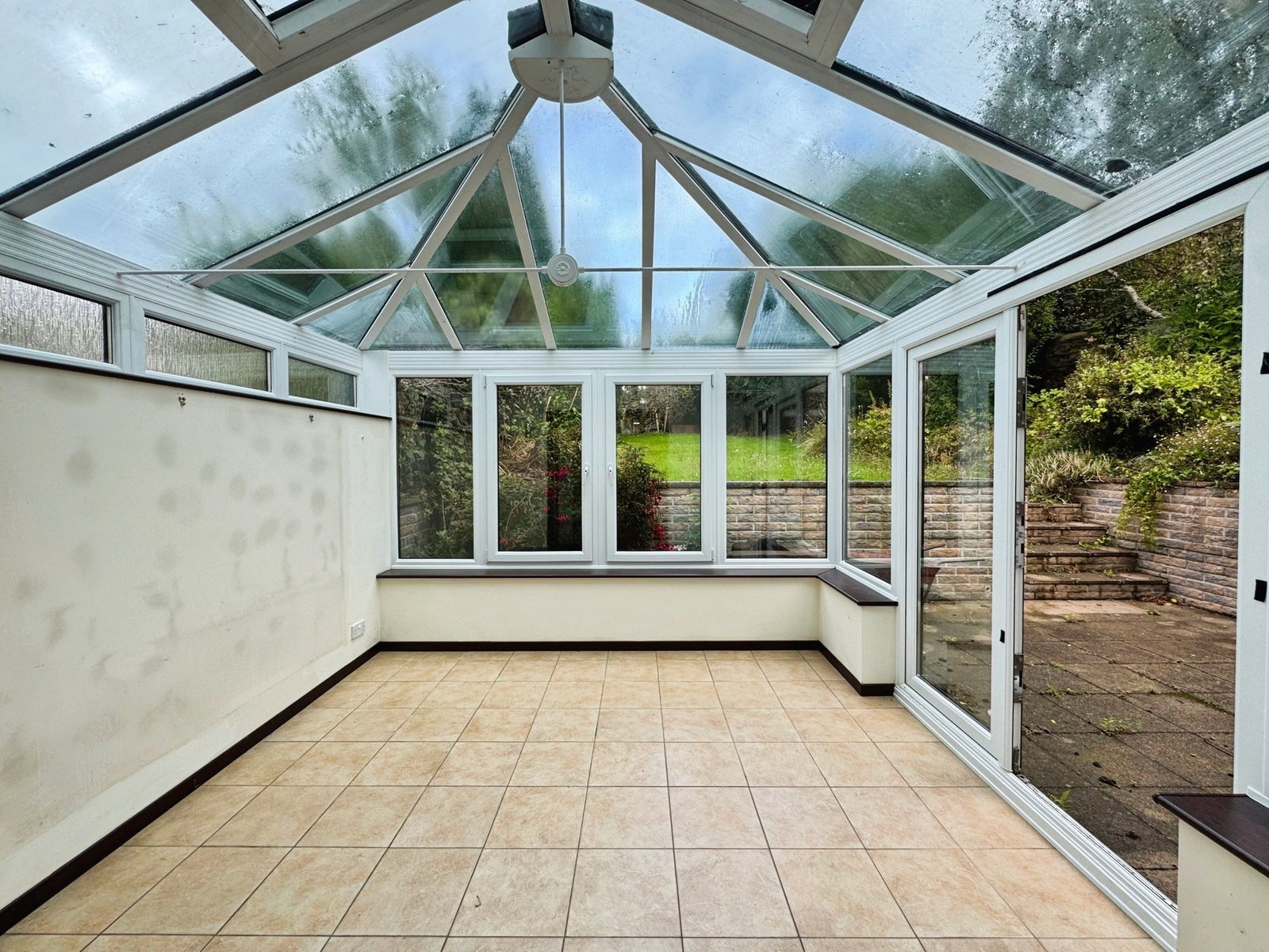 Detached House in Minehead