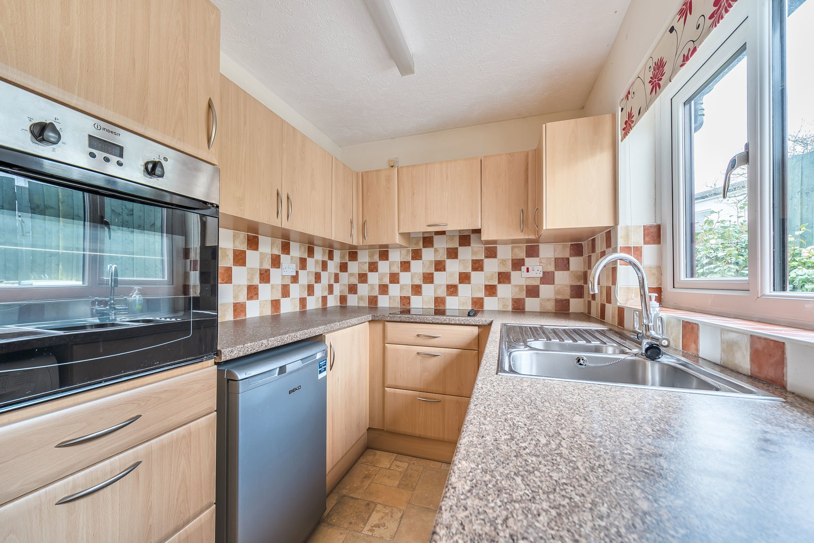Terraced Bungalow in Callington