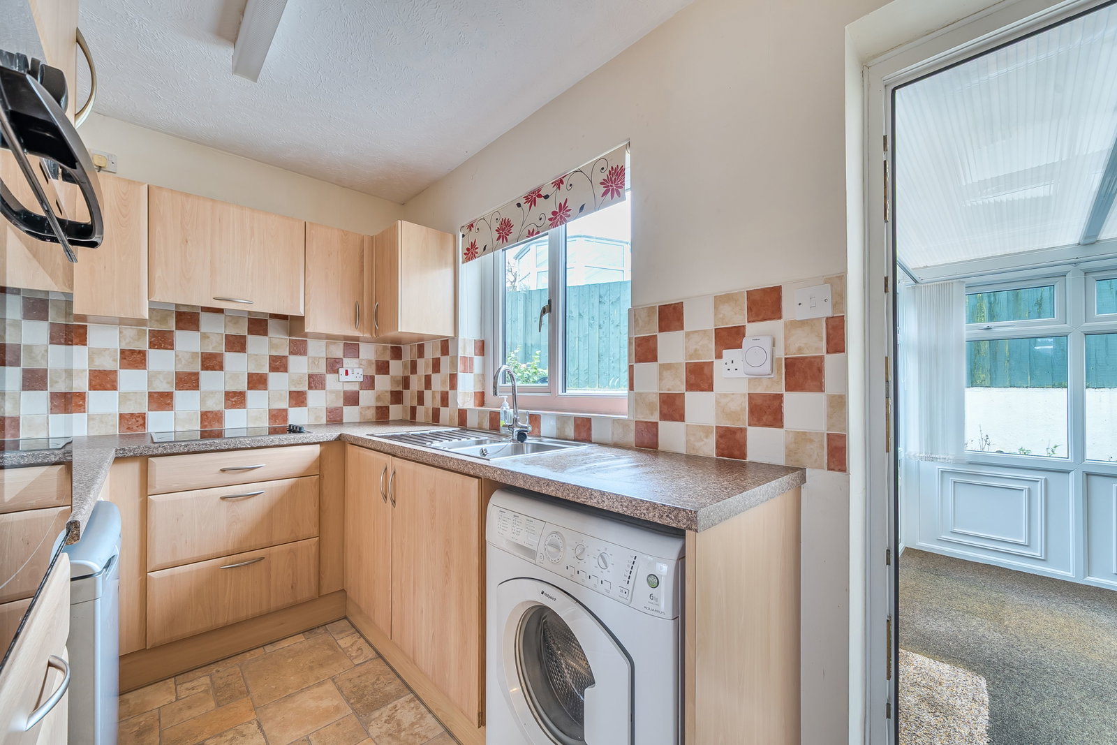 Terraced Bungalow in Callington