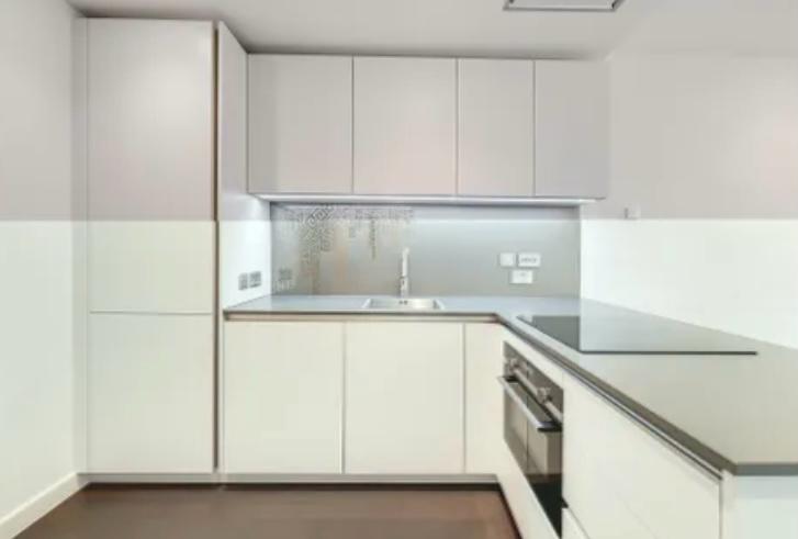 Apartment in London