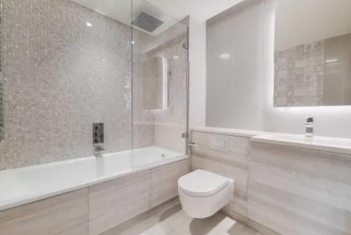 Apartment in London