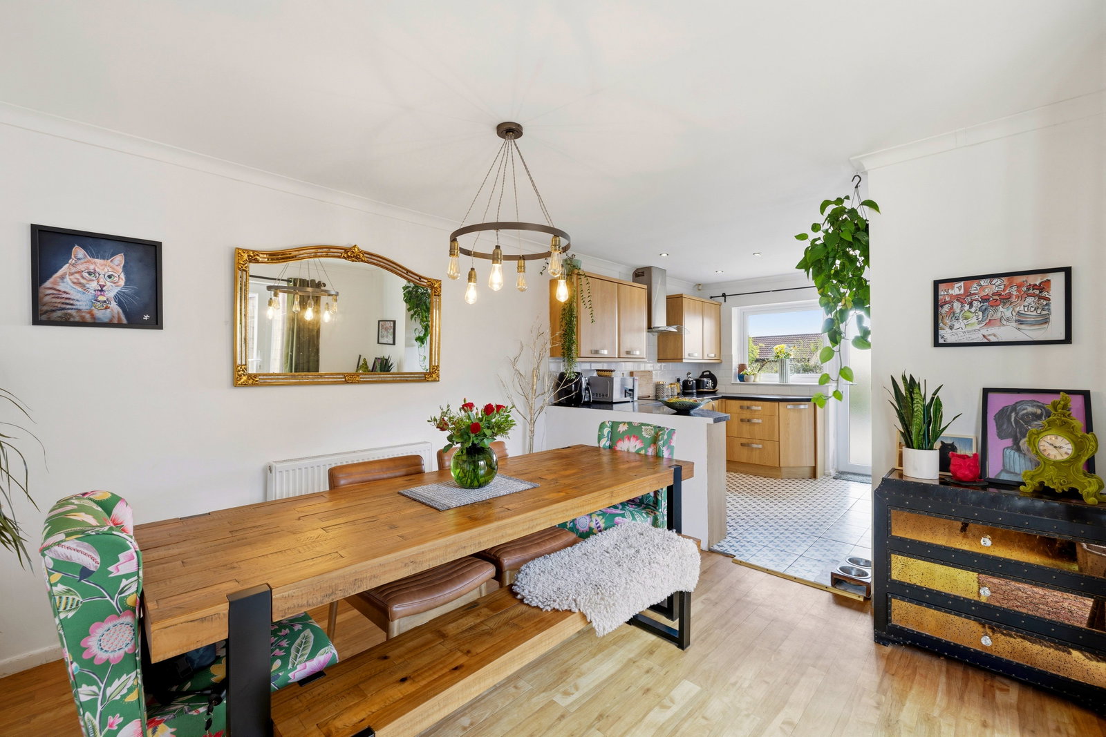 Semi Detached House in Swansea