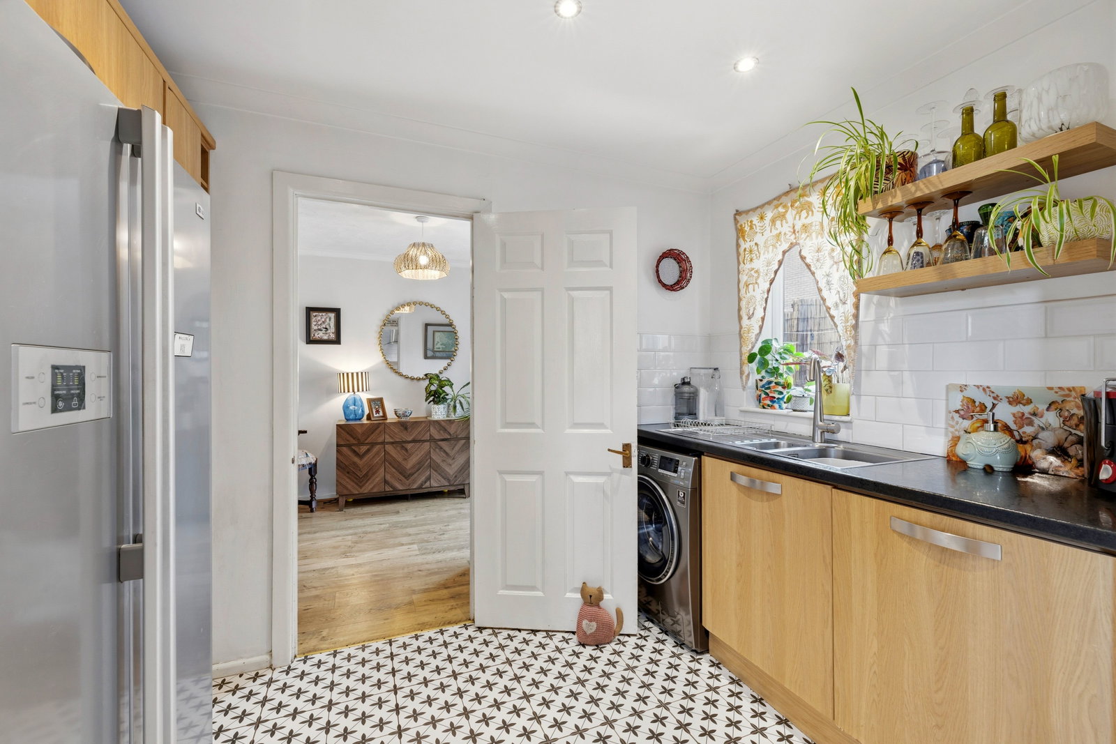 Semi Detached House in Swansea